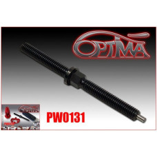 Optima Threaded Pin for Pin Punch PW0131