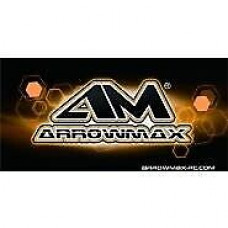 Arrowmax Arrowmax Pit Mat V2 (1200 X 600MM) AM-140025