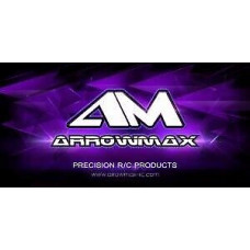 Arrowmax Arrowmax Pit Mat (1200 X 600MM) AM-140023