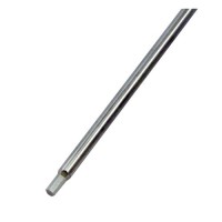 HEX DRIVER TIP 2.0X120MM PRO FOR (UR8311X)