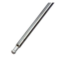 BALL HEX DRIVER TIP 2.5X120MM PRO (FOR UR8314X)