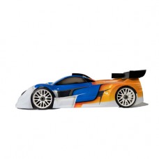 TSP-Racing Zonda GT 1/8 incl. Dekor SWB/LWB TSP-170399-10