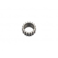 Serpent | Centax gear-pinion steel 17T XLI (SER903876) SER-903876