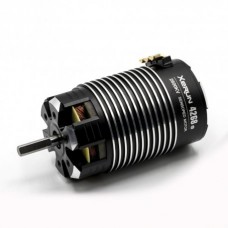 Hobbywing 1:8 Sensored Brushless Motor - XeRun G2 4268SD - 2600KV Black (GT Racing) 30401905